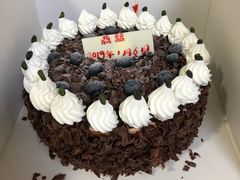 -好利来(桃源店)