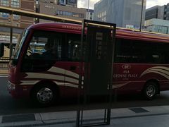 -京都全日空皇冠假日酒店