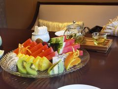 -杭州西湖柳莺里酒店·闻莺厅