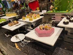 -美食汇·海鲜自助餐·家庭聚会·商务宴请(青秀万达文华店)