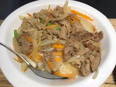 -花腰餐吧Bistro烧烤 傣味(传媒大学店)