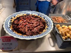 -蓝海国际大饭店·蓝钻自助百汇(兰山店)