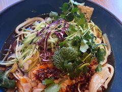 -耶里夏丽·丝路国际·新疆餐厅(浦东区东方路店)