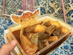 -老day牛杂(官也街总店)