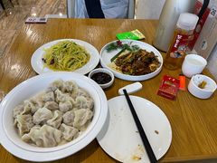 -米香居新鲁味·水饺餐厅