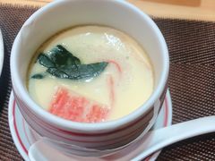 茶碗蒸-割烹旭日本料理(龙湖狮山天街店)
