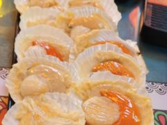 -丽江庭院·云南野生菌·海鲜火锅(鼓楼四合院店)
