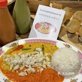 周吃5次都不腻的泰餐……