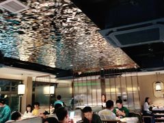 大堂-野妹火锅(龙岗店)