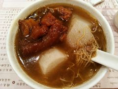 -池记(尖沙咀店)