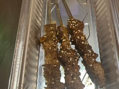 -神府路壹号·海鲜烧烤·砂锅粥·锅物(三坊七巷店)