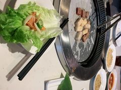 -么子烤肉(化龙池店)
