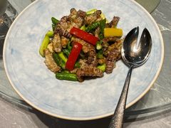 -顺德喜来登酒店·采悦轩