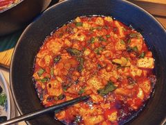 -花开餐厅(环湖中路店)