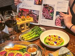 -Bistro 63 创意融合料理(广粤天地店)