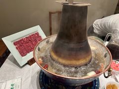 -东来顺•非遗火锅(外滩店)