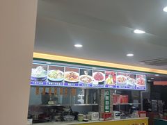 -西域美食(西直门南小街店)