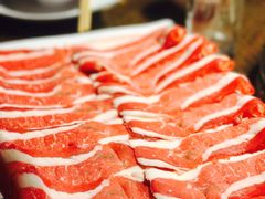 -山城辣妹子(定福庄店)