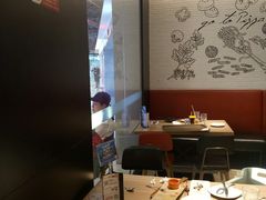 -必胜客(北苑路店)