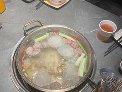 -潮发潮汕牛肉店(东方宝泰店)