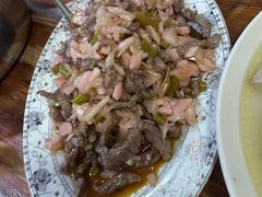 -九九牛肉馆(南山路店)