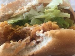 -麦当劳(春风店)