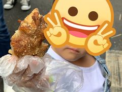 -徐亮烤蹄(建设路店)