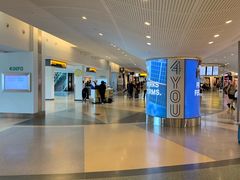 -约翰·菲茨杰拉德·肯尼迪国际机场