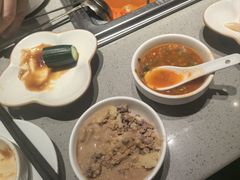 -海底捞火锅(金地广场生日主题店)