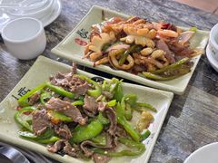 -力哥地道海南菜·联谊文昌鸡老店