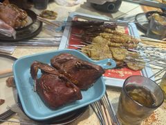 -状元阁烧烤(新华路总店)