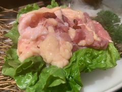 -得意咚瓜·顺德鱼生·冬瓜盅火锅