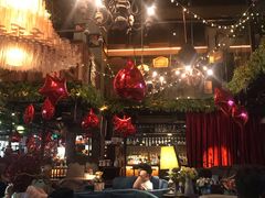 大堂-杂咖zacup(领展中心城店)