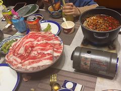 -極上萬膳·日料放题(来福士江景店)