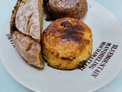 -SKROLL卡特司库·蛋糕定制·生吐司·司康(古北程家桥店)