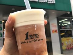-1点点(银座和谐广场店)