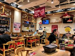 大堂-申记串道(中街店)