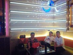 -欢乐空间KTV(奥山世纪城店)