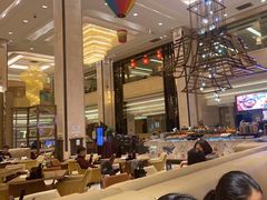 -盛宴标帜餐厅·亲子自助 (南昌喜来登酒店)