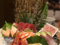 -小山日本料理(兴业太古汇店)