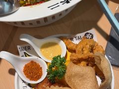 -太二酸菜鱼(深圳布吉万象汇店)