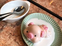 -唐宫小聚(新港中心店)