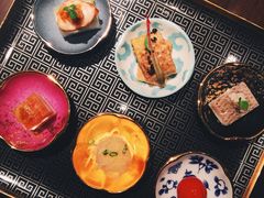 -上海苏宁宝丽嘉酒店·嘉府壹号中餐厅