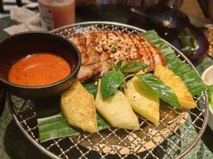 -美奈小馆·越南料理(福田星河COCO Park店)