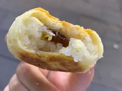 -华荣哲绿豆饼(泰安店)