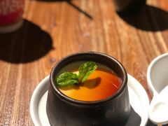 黑糖豆花-云海肴·汽锅鸡·云南菜(美罗城店)