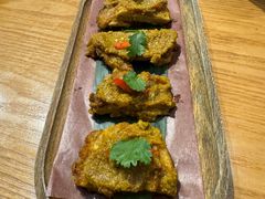 -香兰印尼 Pandan(中华广场店)