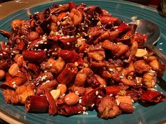 -华豫川酒家(大卫城店)