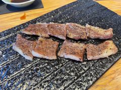 -傲鳗·日本料理(光华路店)