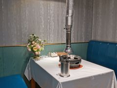 -隐炉和牛烧肉店(群力店)